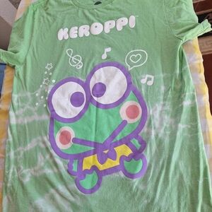 Keroppi Tee-Shirt